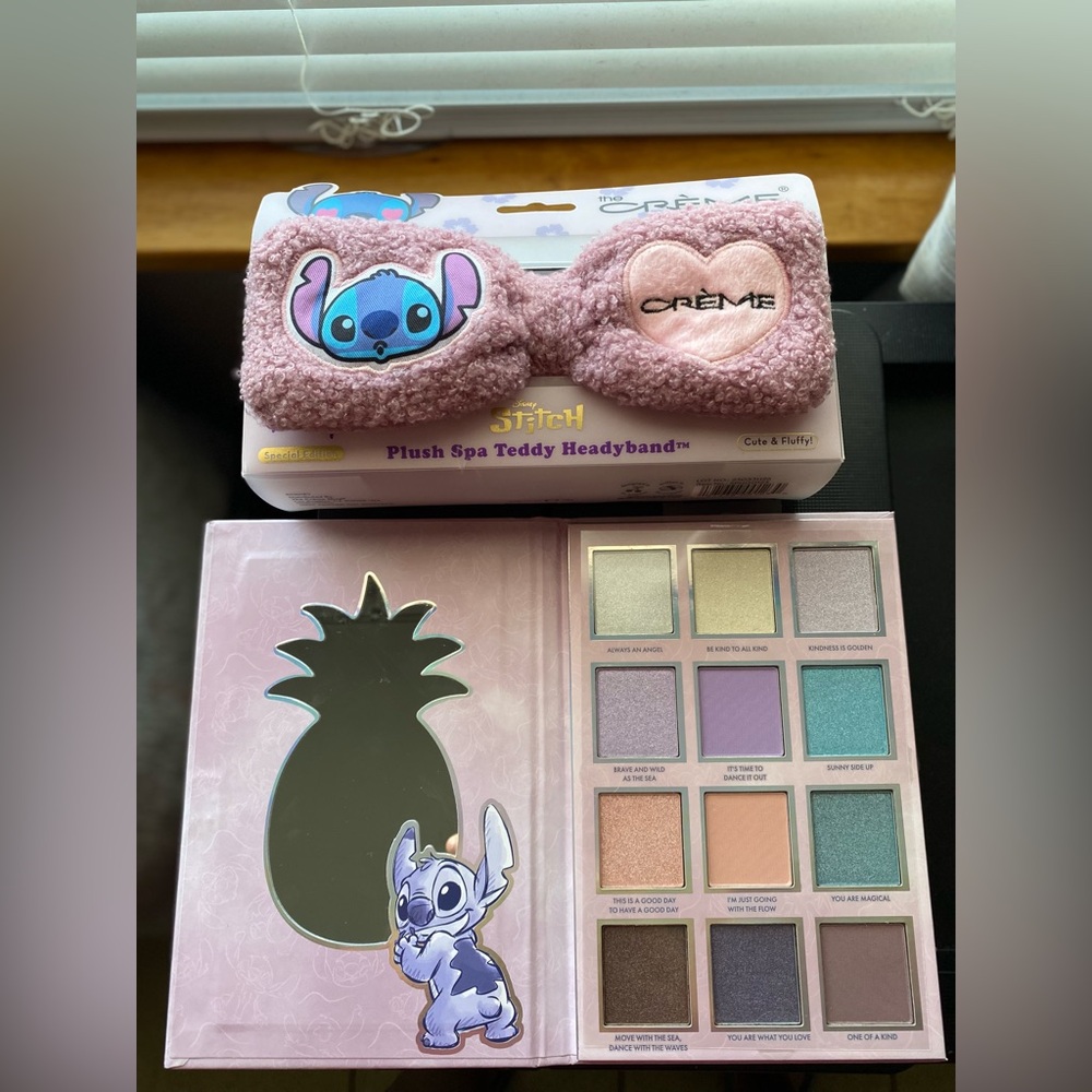 Disney | Stitch Bundle - Picture 3 of 6